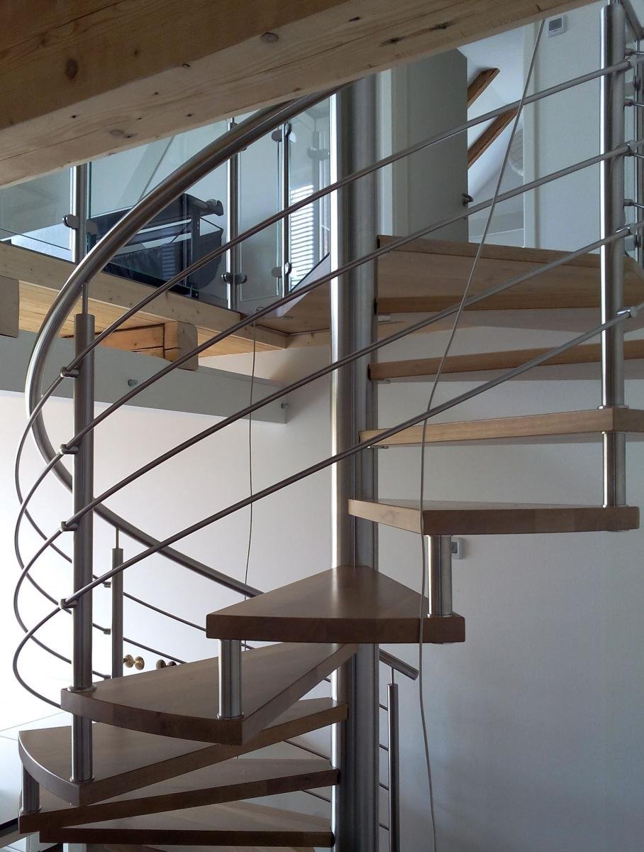 Metallbau-Projekte der PUFFE Mechanik GmbH – Bild 3