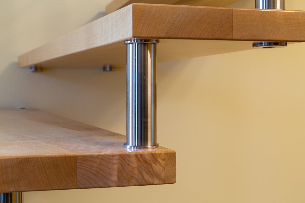 Metallbau-Projekte der PUFFE Mechanik GmbH – Bild 7