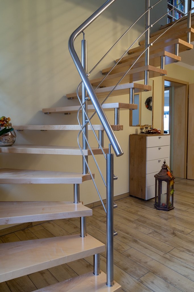 Metallbau-Projekte der PUFFE Mechanik GmbH – Bild 8