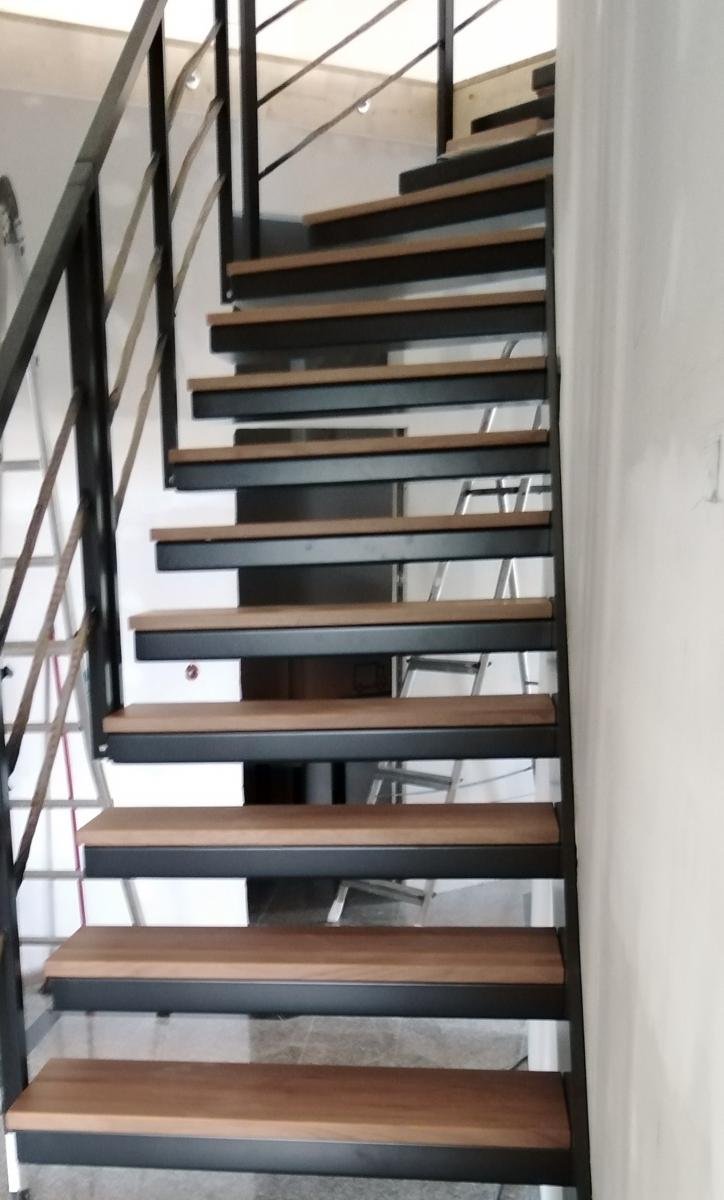 Metallbau-Projekte der PUFFE Mechanik GmbH – Bild 6