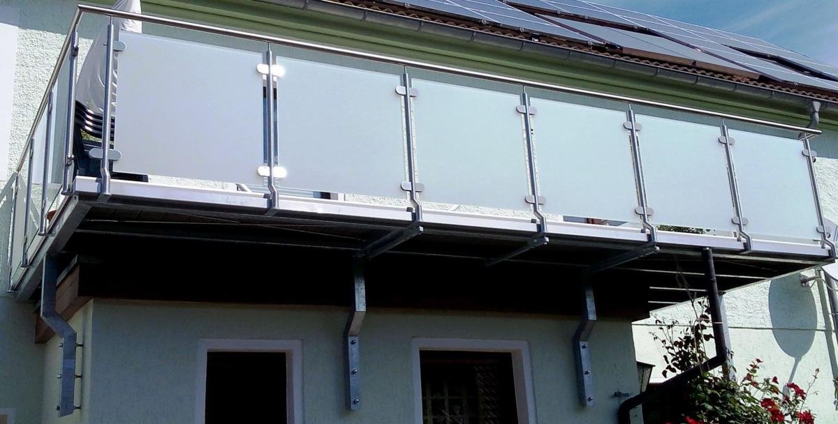 Metallbau-Projekte der PUFFE Mechanik GmbH – Bild 12
