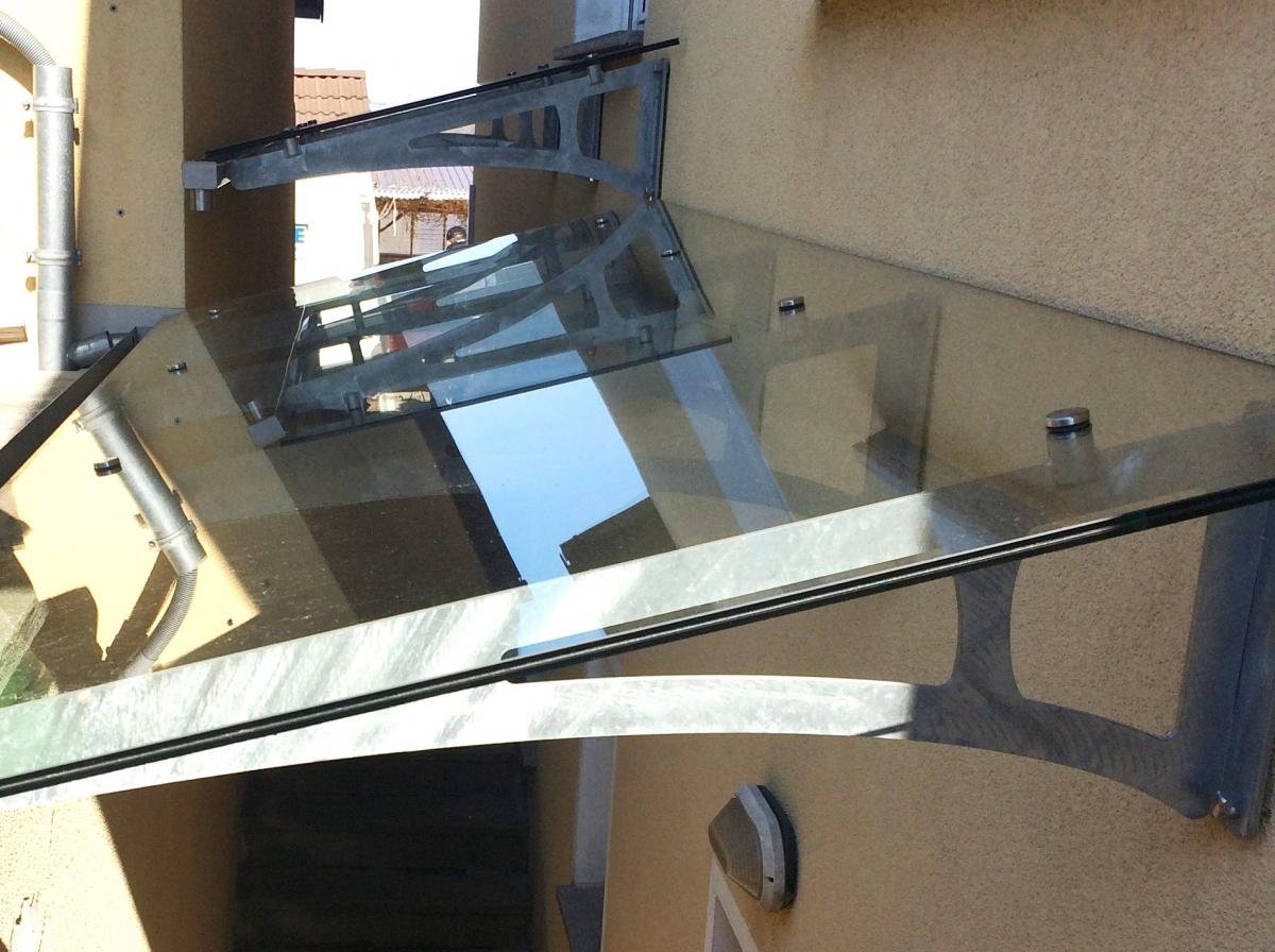 Metallbau-Projekte der PUFFE Mechanik GmbH – Bild 18