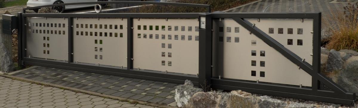 Metallbau-Projekte der PUFFE Mechanik GmbH – Bild 19