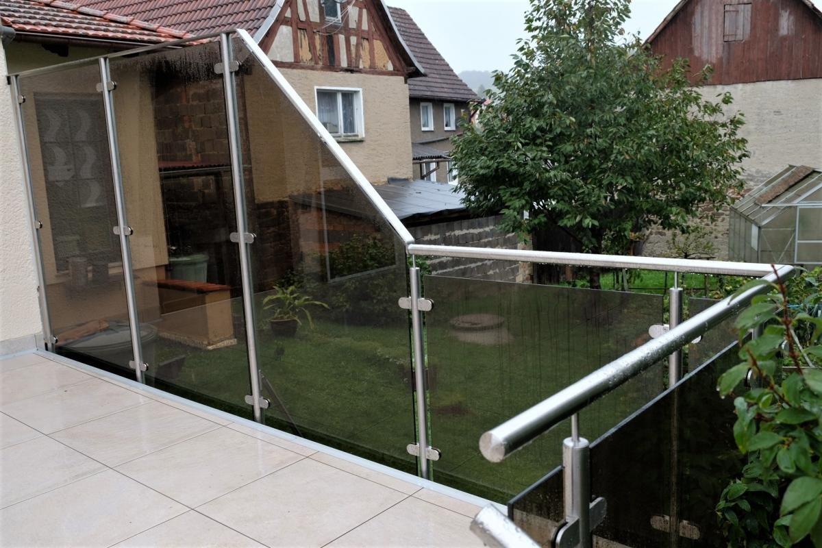 Metallbau-Projekte der PUFFE Mechanik GmbH – Bild 15